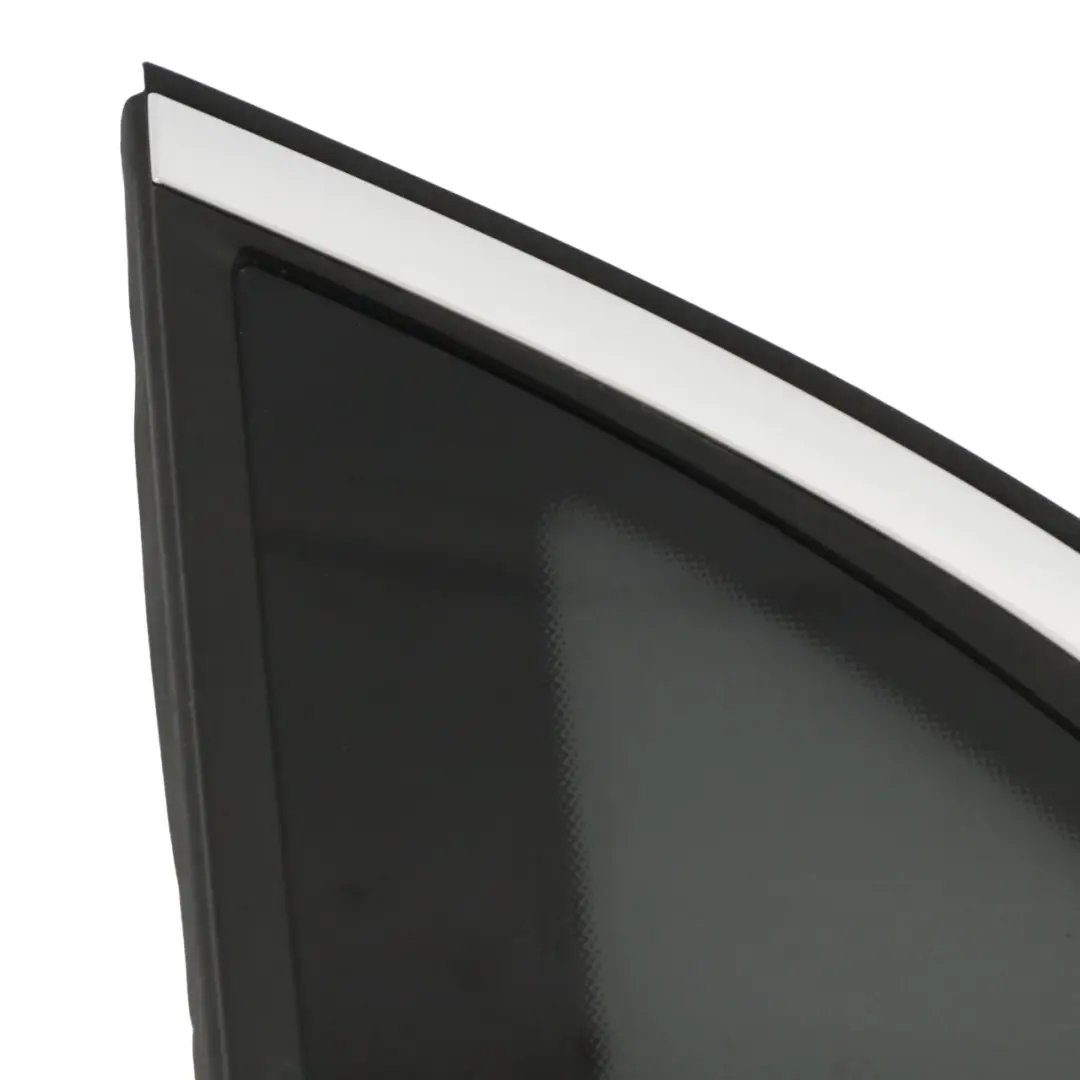 SUV Side Fixed Window Rear Left N/S Tinted AS3 to Mercedes H243 with Part number A2476705901 Mercedes H243 SUV Side Fixed Window Rear Left N/S Tinted AS3 - SKU A2476705901 - Part number A2476705901