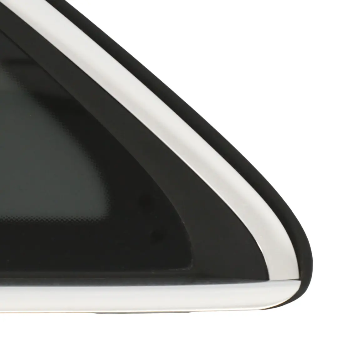 Mercedes H243 SUV Side Fixed Window Rear Left N/S Tinted AS3 - SKU A2476705901 - Part number A2476705901