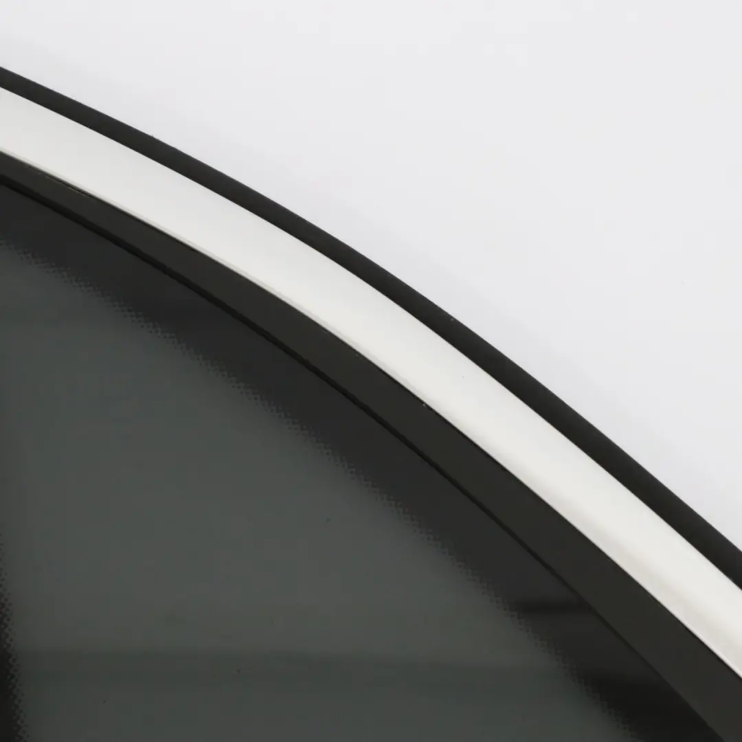 Mercedes H243 SUV Side Fixed Window Rear Left N/S Tinted AS3 - SKU A2476705901 - Part number A2476705901