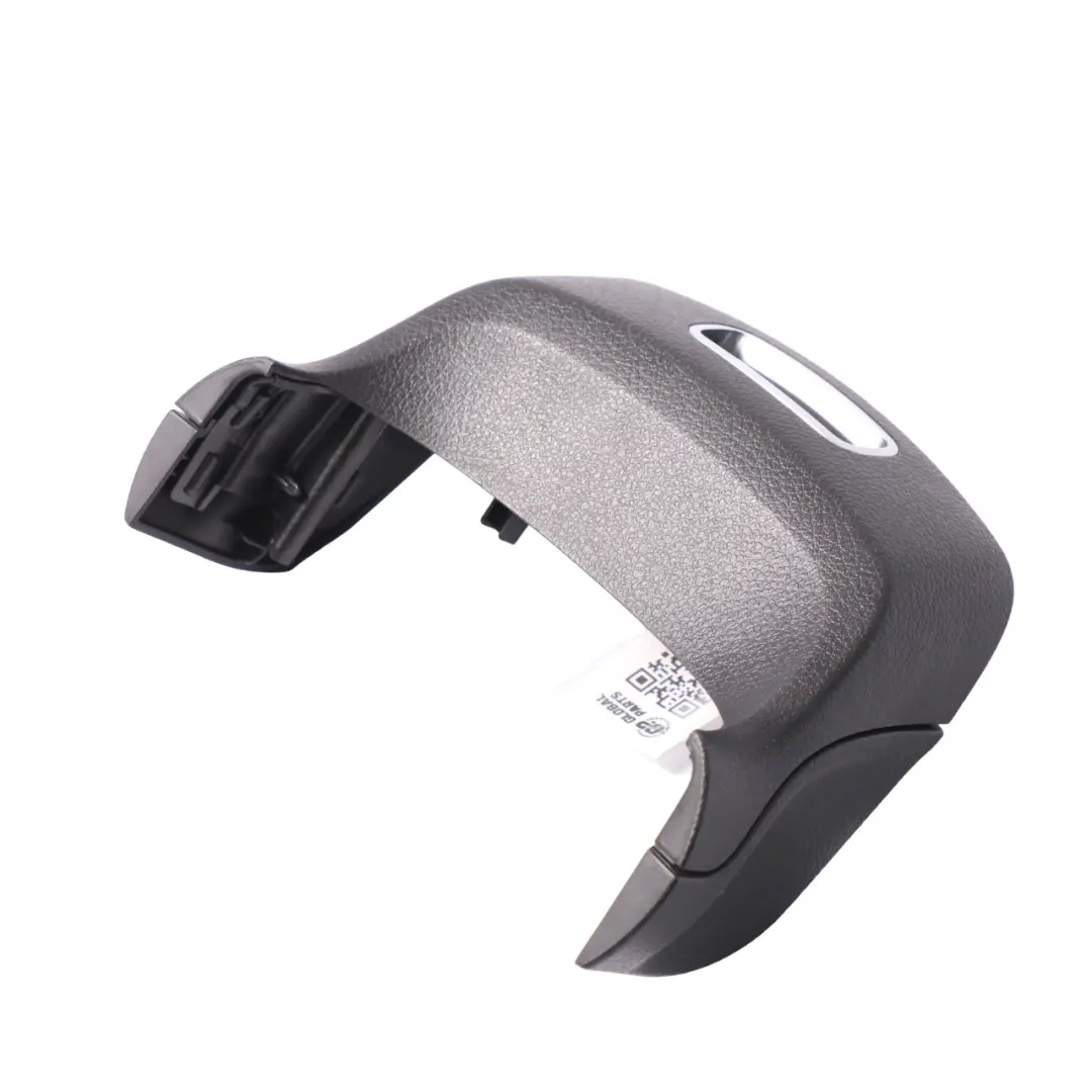 Mercedes H243 W247 Console centrale Support d'accoudoir Couvercle - SKU A2476802601 - Numéro de pièce A2476802601