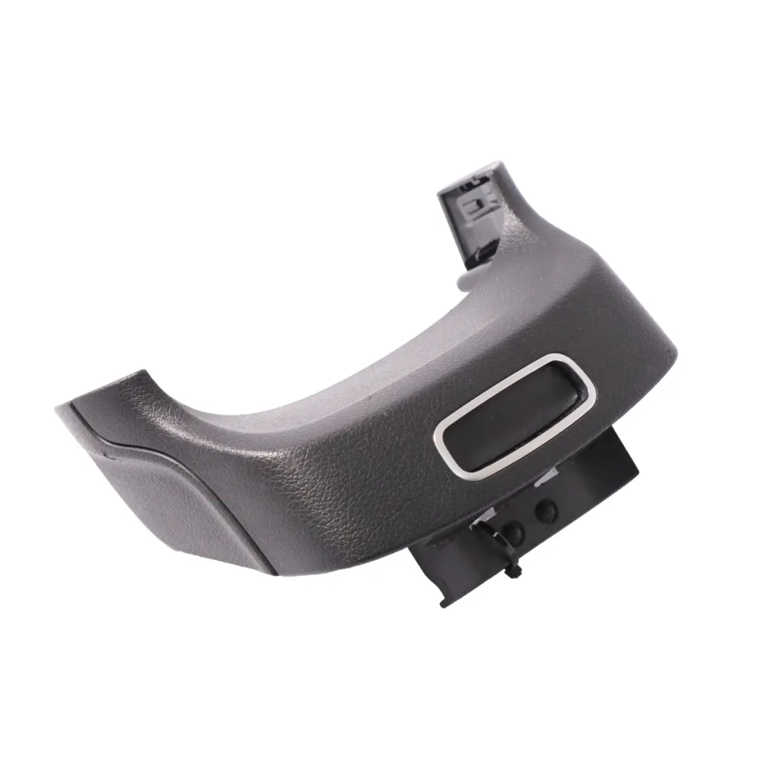 Mercedes H243 W247 Console centrale Support d'accoudoir Couvercle - SKU A2476802601 - Numéro de pièce A2476802601