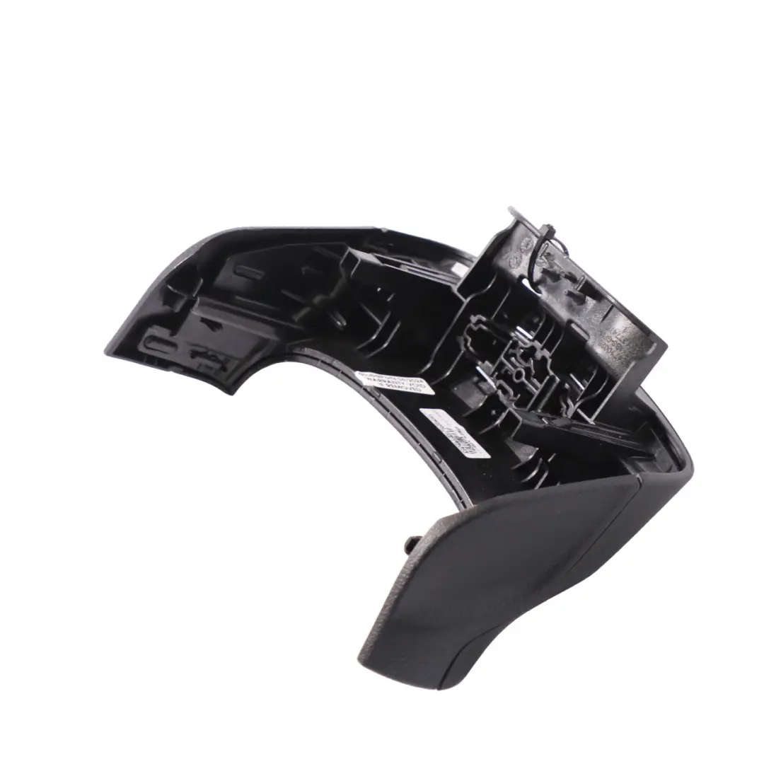 Mercedes H243 W247 Console centrale Support d'accoudoir Couvercle - SKU A2476802601 - Numéro de pièce A2476802601