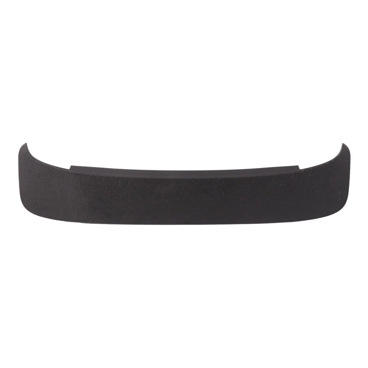 Copri cruscotto Mercedes H243 W247 Pannello rivestimento Nero A2476803203