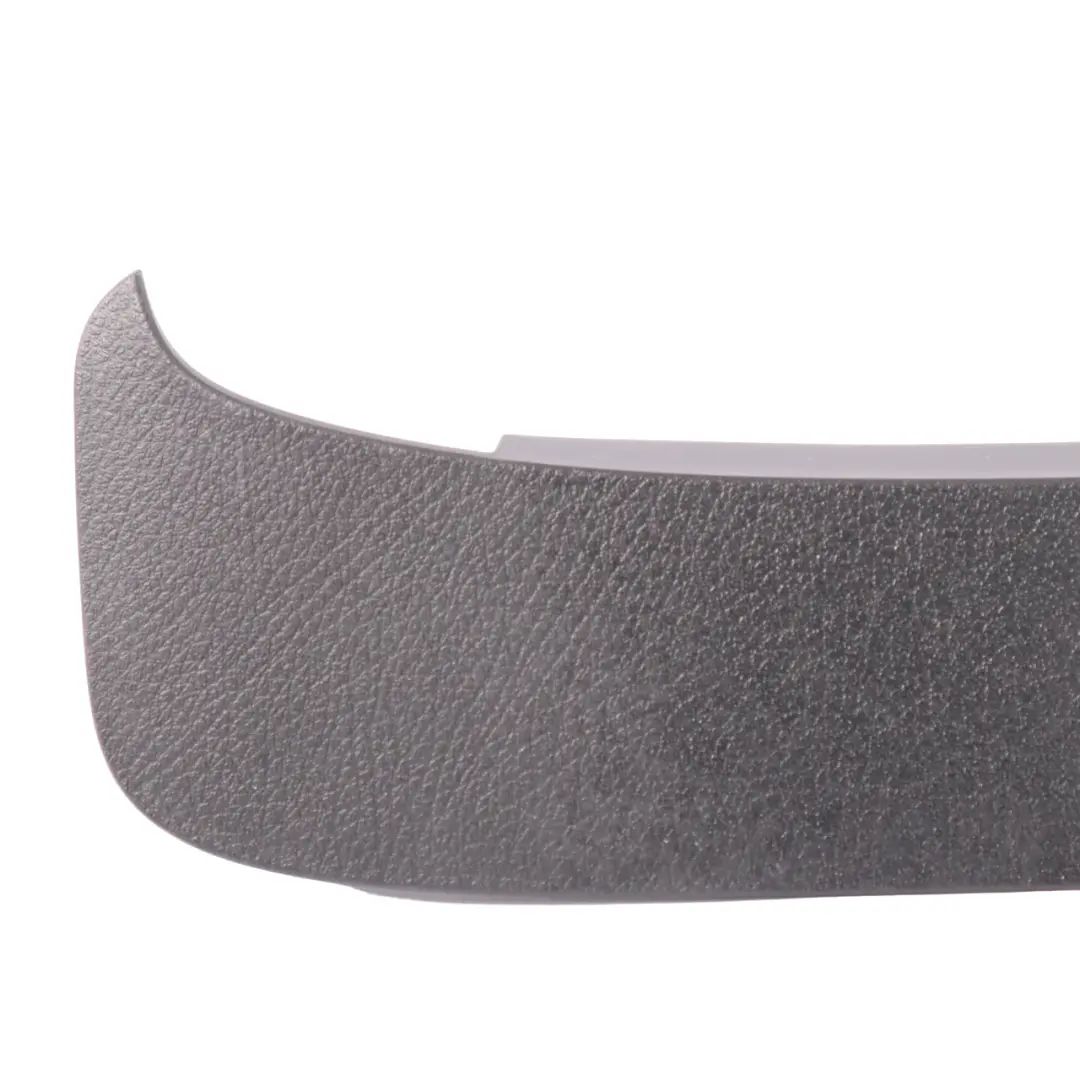  Copri cruscotto Mercedes H243 W247 Pannello rivestimento Nero - SKU A2476803203 - Numero di parte A2476803203