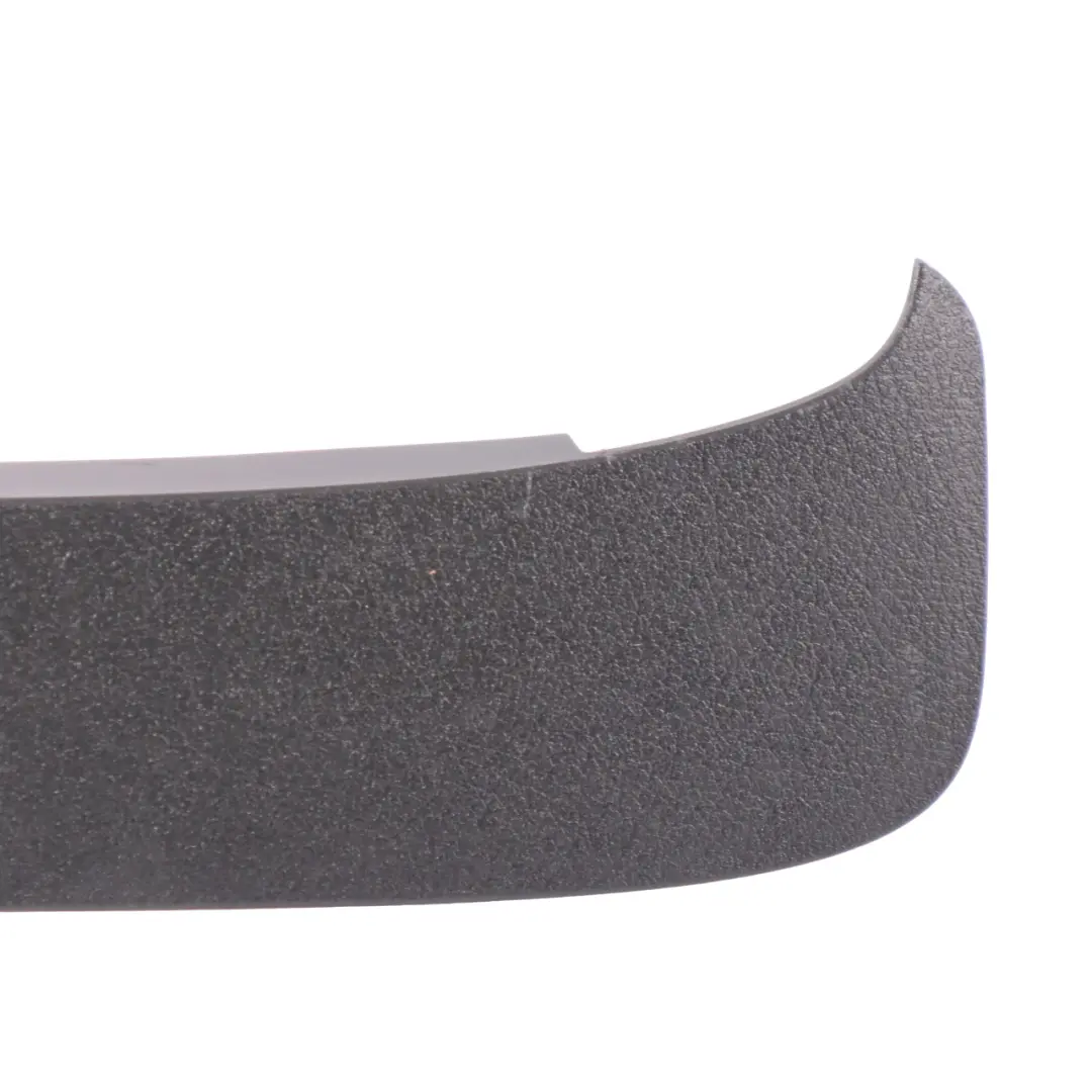  Copri cruscotto Mercedes H243 W247 Pannello rivestimento Nero - SKU A2476803203 - Numero di parte A2476803203