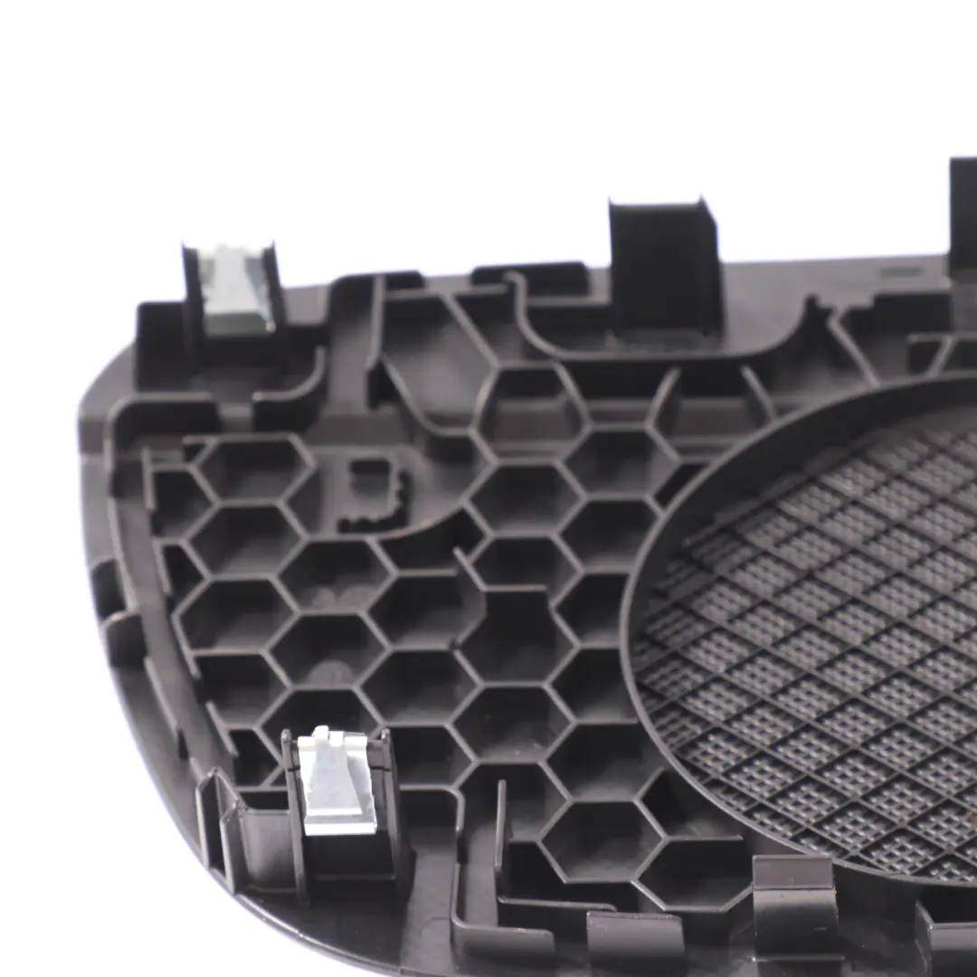 Dashboard Centre Speaker Cover Trim Panel to Mercedes H243 W247 with Part number A2476803400 Mercedes H243 W247 Dashboard Centre Speaker Cover Trim Panel - SKU A2476803400 - Part number A2476803400