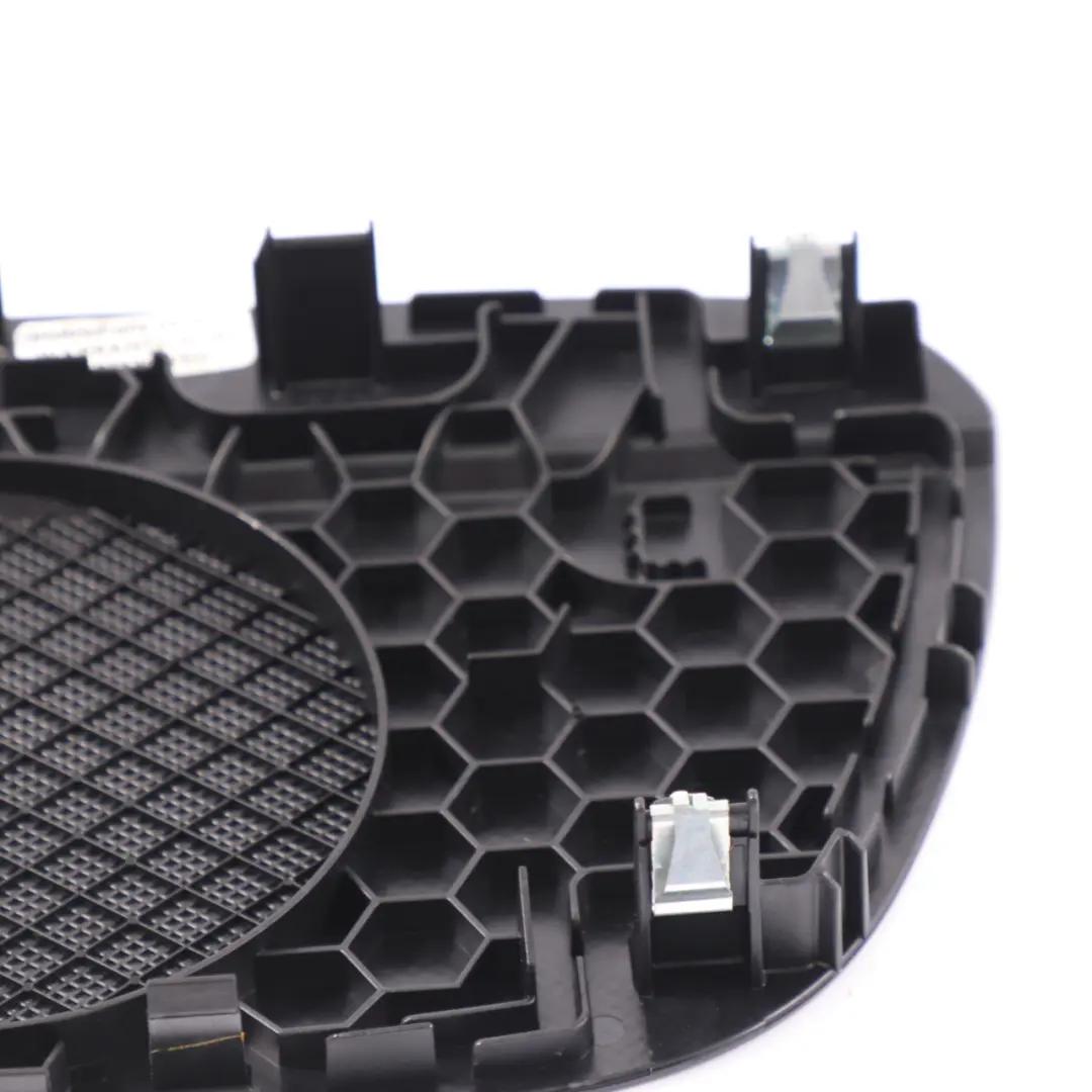 Dashboard Centre Speaker Cover Trim Panel to Mercedes H243 W247 with Part number A2476803400 Mercedes H243 W247 Dashboard Centre Speaker Cover Trim Panel - SKU A2476803400 - Part number A2476803400