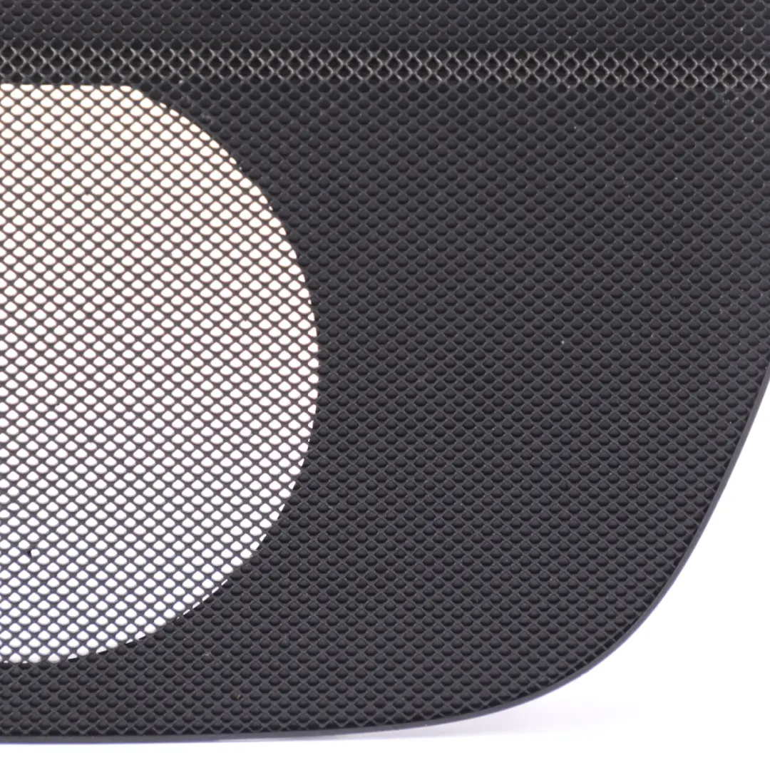 Dashboard Centre Speaker Cover Trim Panel to Mercedes H243 W247 with Part number A2476803400 Mercedes H243 W247 Dashboard Centre Speaker Cover Trim Panel - SKU A2476803400 - Part number A2476803400