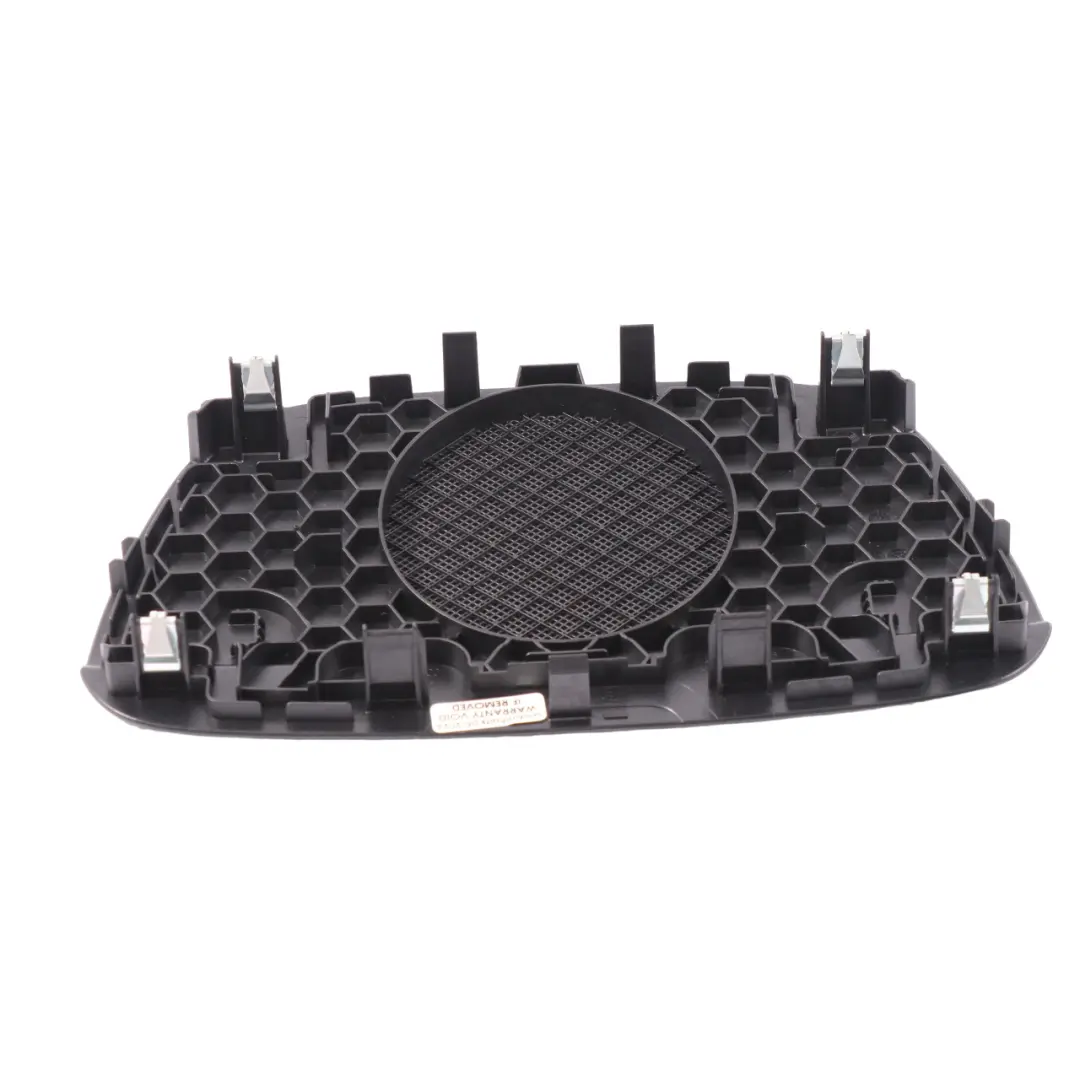 Mercedes H243 W247 Cruscotto Pannello copertura altoparlante - SKU A2476803400 - Numero di parte A2476803400