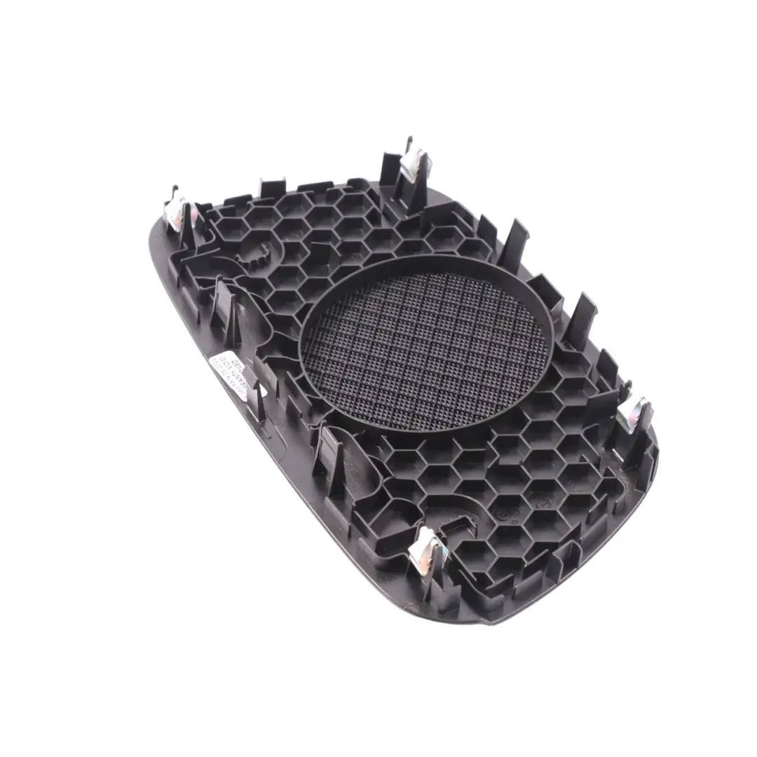 Mercedes H243 W247 Dashboard Centre Speaker Cover Trim Panel - SKU A2476803400 - Part number A2476803400