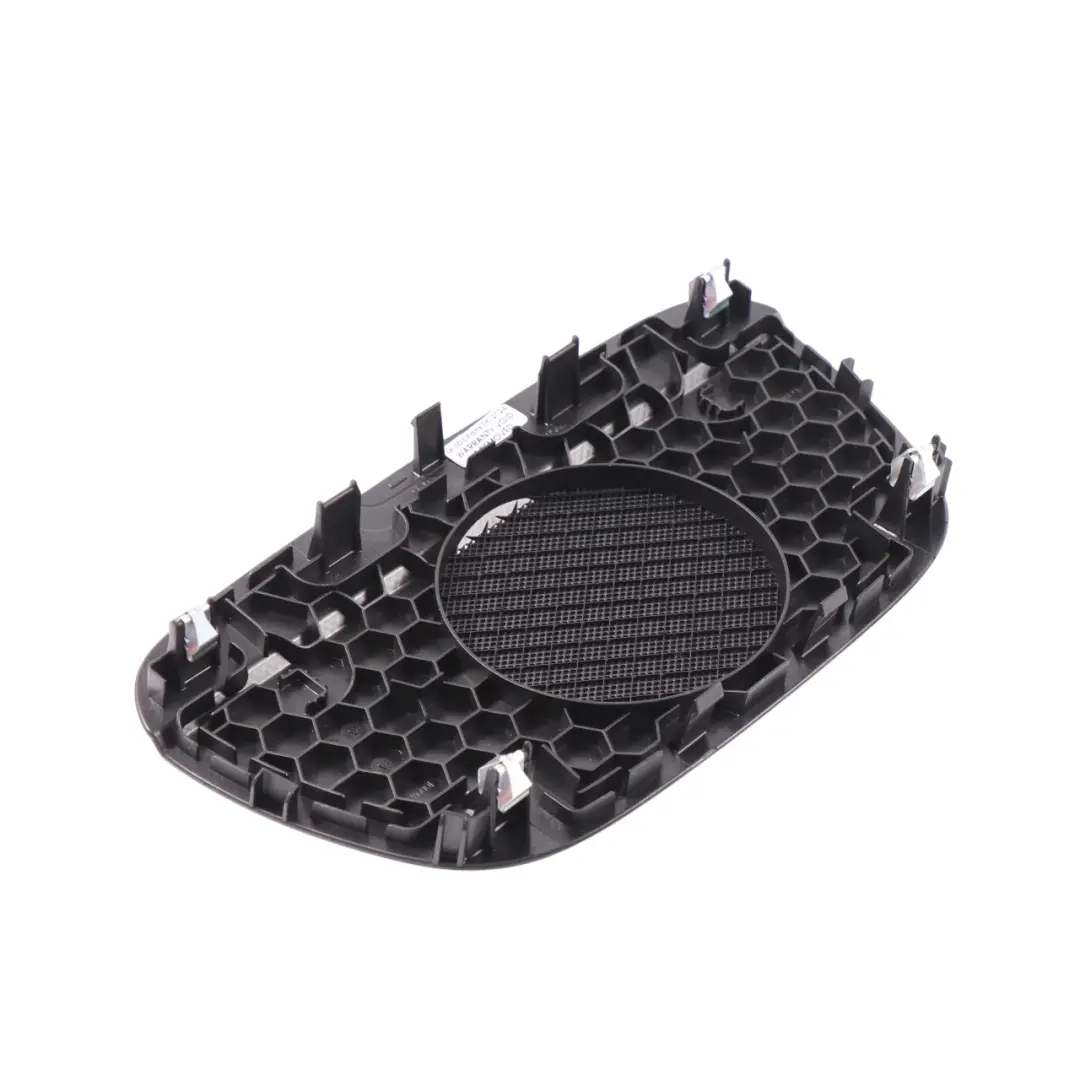 Mercedes H243 W247 Dashboard Mitte Laut Sprecher Abdeckung - SKU A2476803400 - Teilenummer A2476803400
