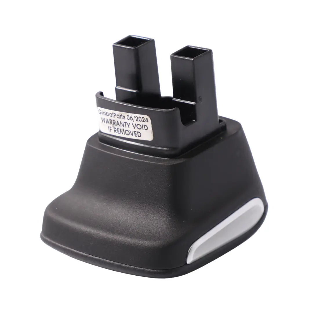 Mercedes H243 Centre Console Trim Gear Shifter Button Trim - SKU A2476803402 - Part number A2476803402