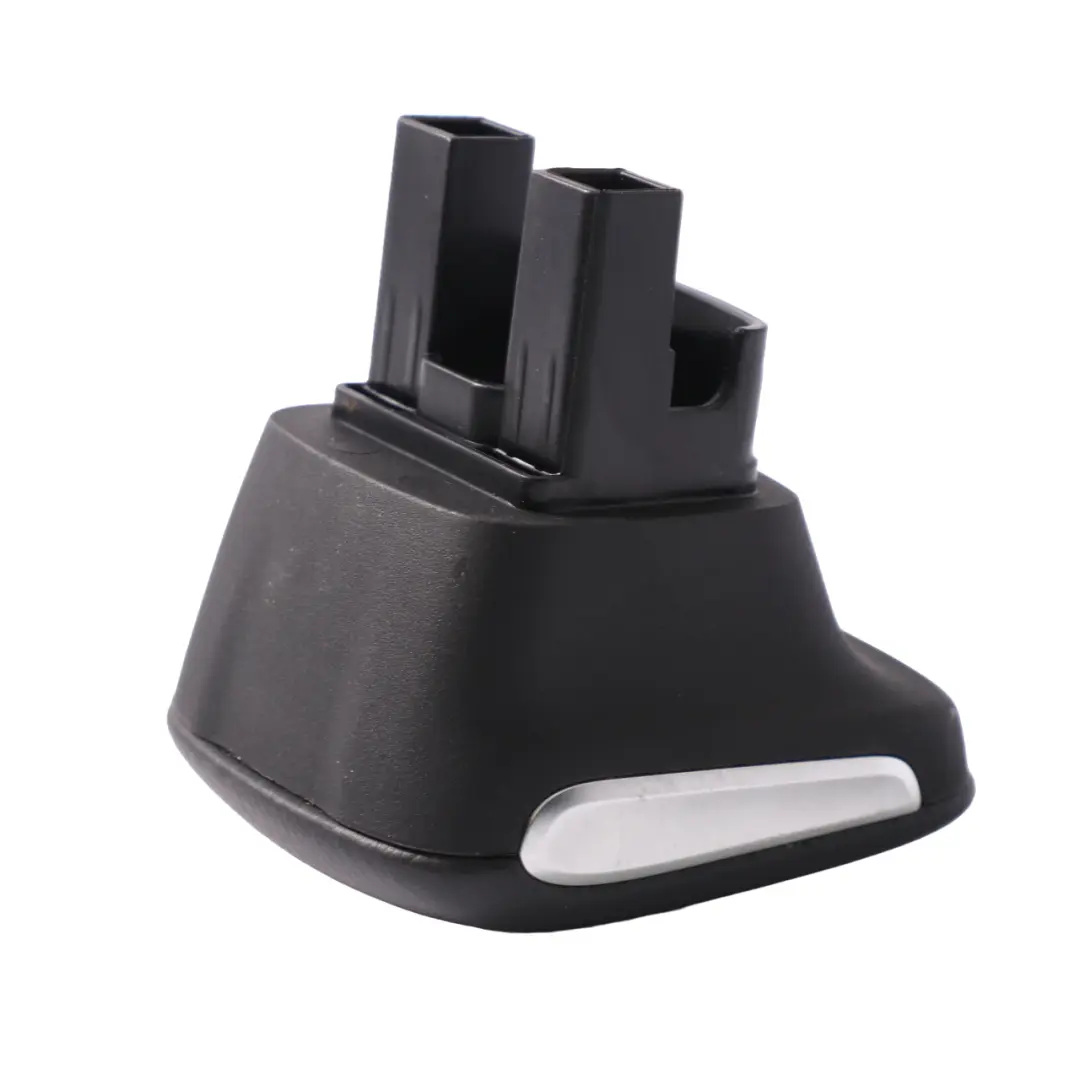 Mercedes H243 Centre Console Trim Gear Shifter Button Trim - SKU A2476803402 - Part number A2476803402