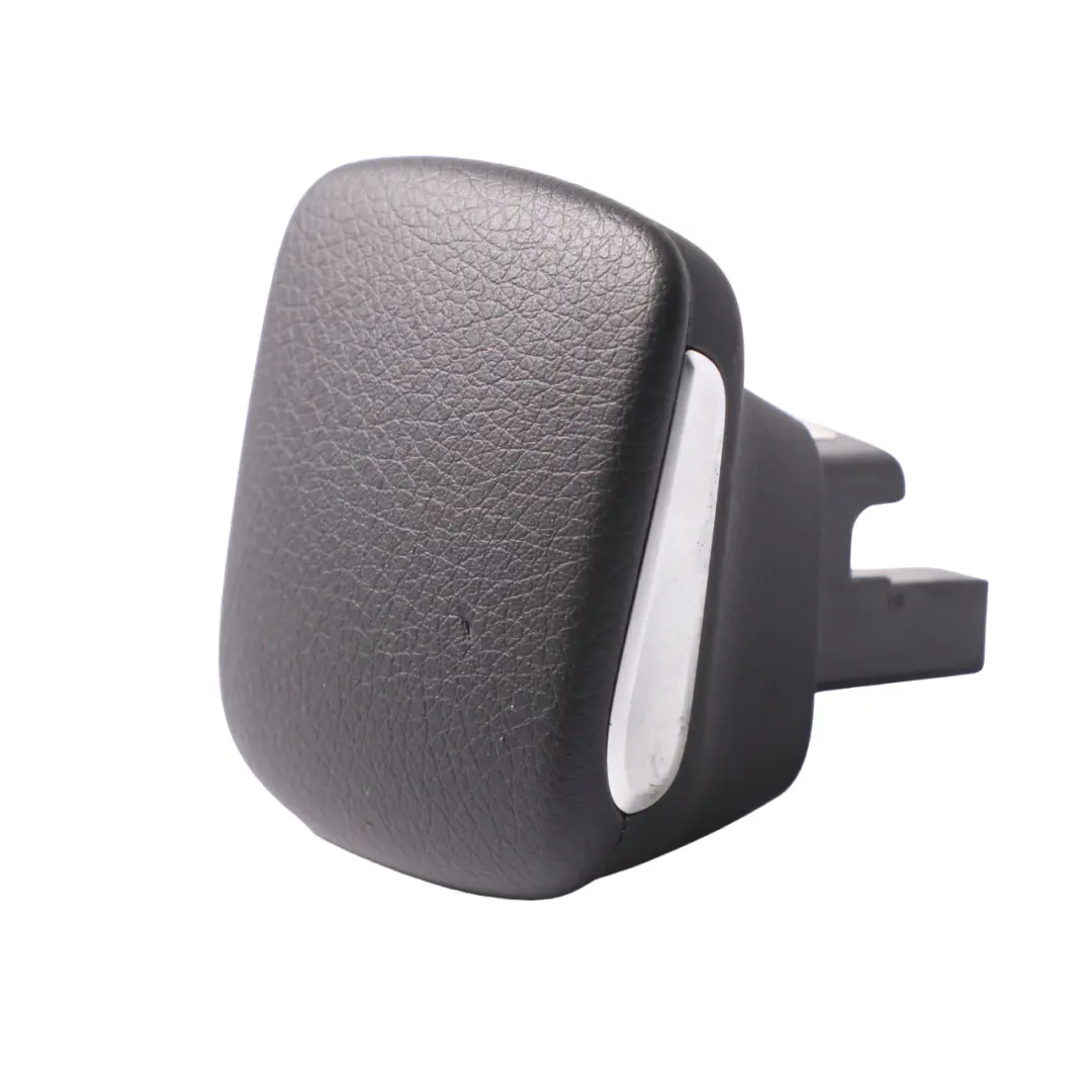 Mercedes H243 Centre Console Trim Gear Shifter Button Trim - SKU A2476803402 - Part number A2476803402