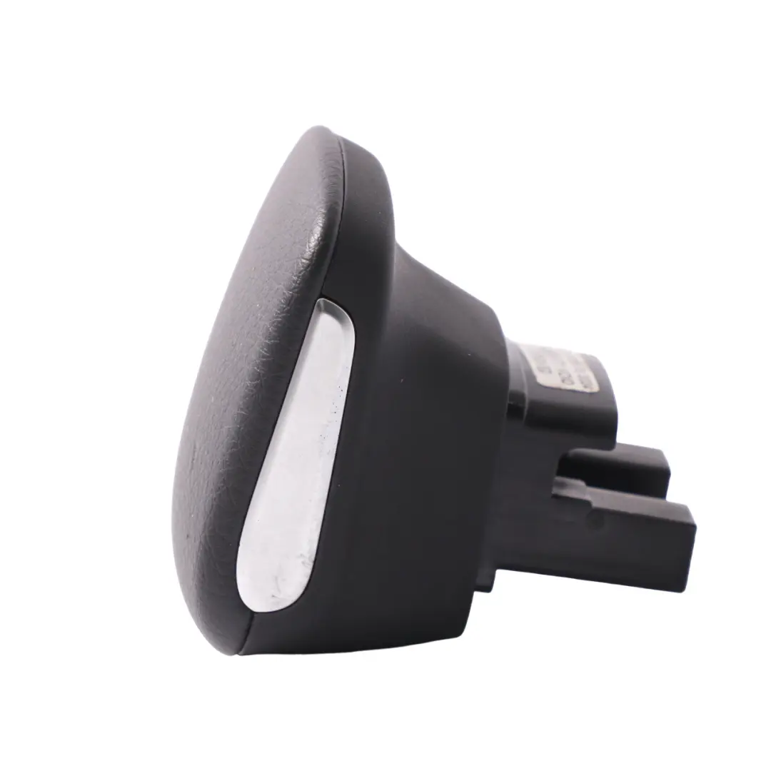 Mercedes H243 Centre Console Trim Gear Shifter Button Trim - SKU A2476803402 - Part number A2476803402