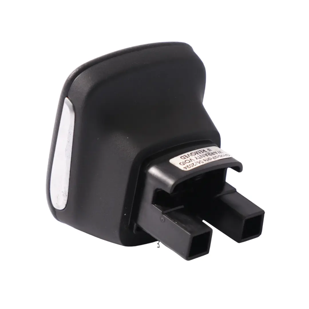 Mercedes H243 Centre Console Trim Gear Shifter Button Trim - SKU A2476803402 - Part number A2476803402