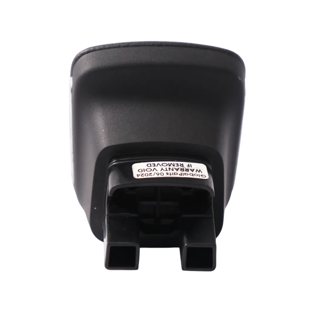 Mercedes H243 Centre Console Trim Gear Shifter Button Trim - SKU A2476803402 - Part number A2476803402