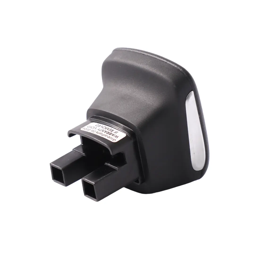 Mercedes H243 Centre Console Trim Gear Shifter Button Trim - SKU A2476803402 - Part number A2476803402