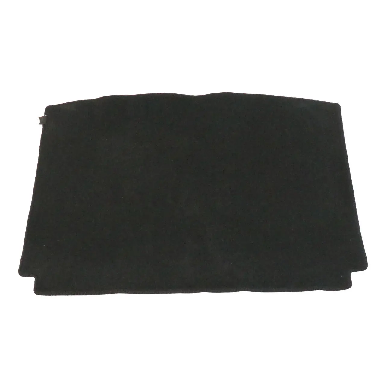 Mercedes W247 H243 Boot Trunk Carpet Floor Mat Rear Liner Cover A2476841500