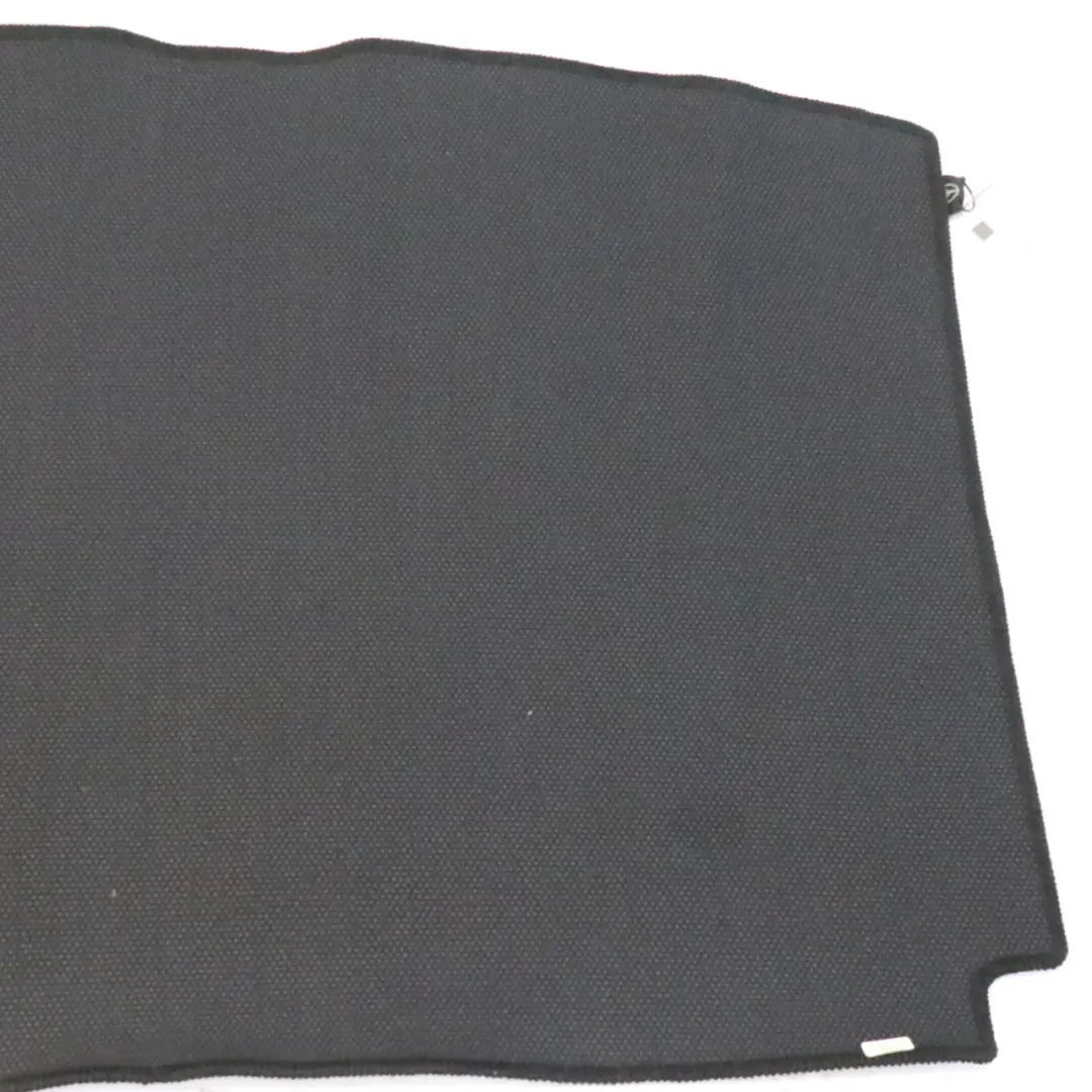 Mercedes W247 H243 Kofferraum Kofferraum Teppichboden Matte hinten - SKU A2476841500 - Teilenummer A2476841500
