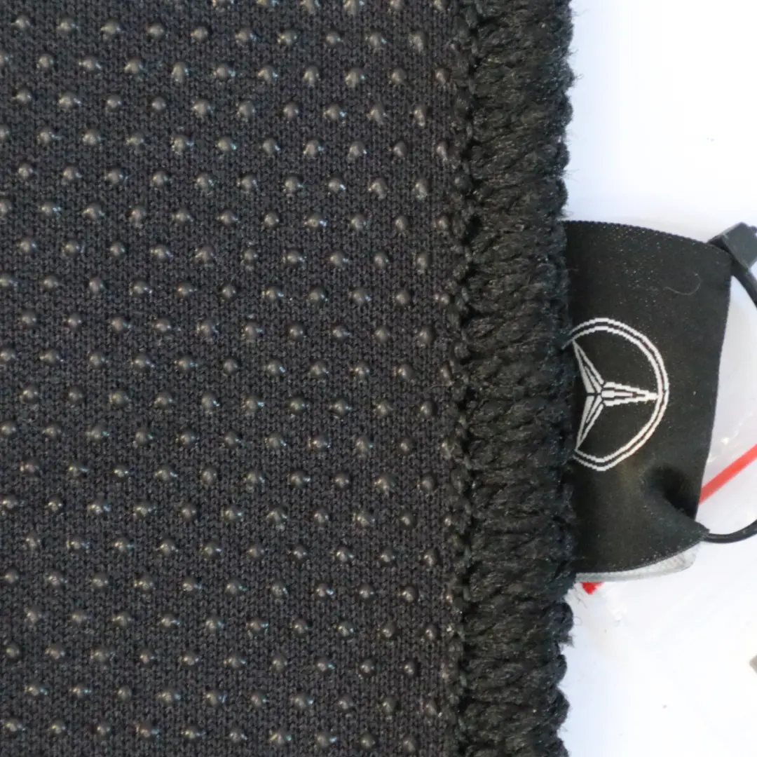 Maletero Alfombra Alfombra Piso Cubierta Trasera para Mercedes W247 H243 con número de pieza A2476841500 Mercedes W247 H243 Maletero Alfombra Alfombra Piso Cubierta Trasera - SKU A2476841500 - Número de pieza A2476841500