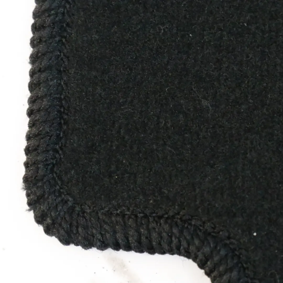 Boot Trunk Carpet Floor Mat Rear Liner Cover to Mercedes W247 H243 with Part number A2476841500 Mercedes W247 H243 Boot Trunk Carpet Floor Mat Rear Liner Cover - SKU A2476841500 - Part number A2476841500