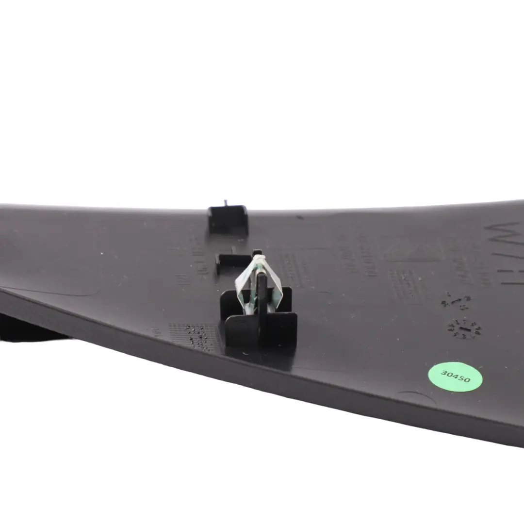 Dashboard Panel Front Left N/S Trim Cover to Mercedes H243 with Part number A2476891000 Mercedes H243 Dashboard Panel Front Left N/S Trim Cover - SKU rhd- A2476891000 - Part number A2476891000