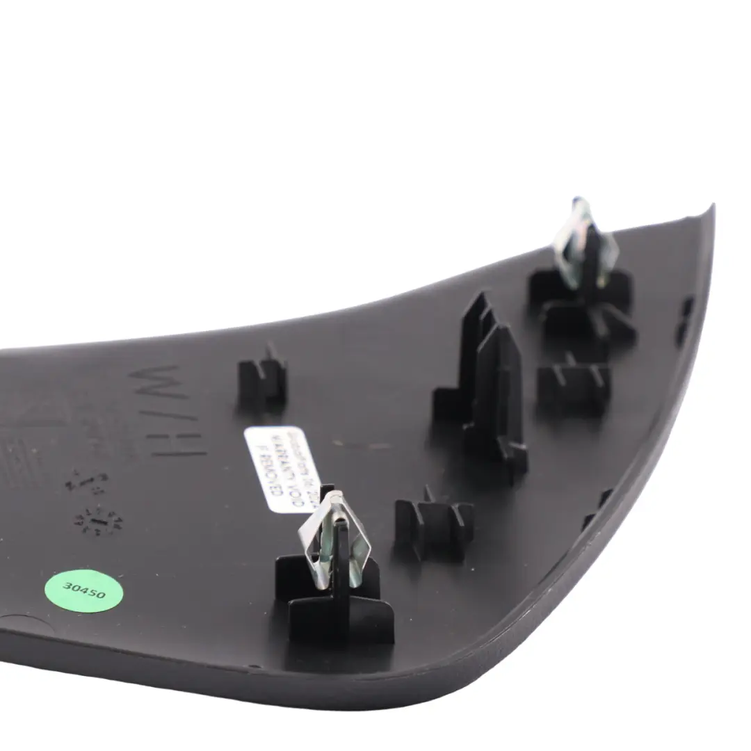 Dashboard Panel Front Left N/S Trim Cover to Mercedes H243 with Part number A2476891000 Mercedes H243 Dashboard Panel Front Left N/S Trim Cover - SKU rhd- A2476891000 - Part number A2476891000