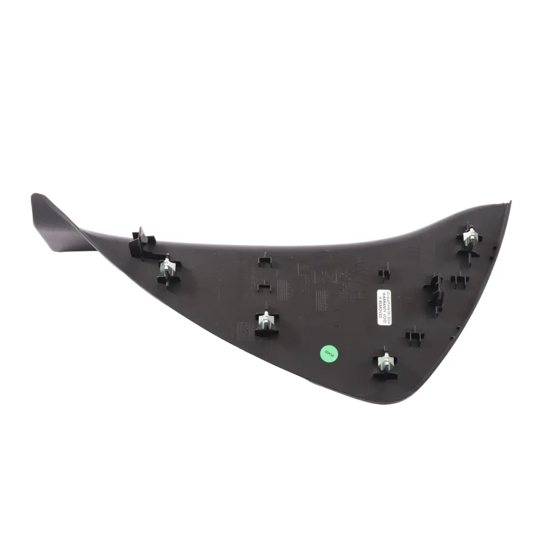 Dashboard Panel Front Left N/S Trim Cover to Mercedes H243 with Part number A2476891000 Mercedes H243 Dashboard Panel Front Left N/S Trim Cover - SKU rhd- A2476891000 - Part number A2476891000