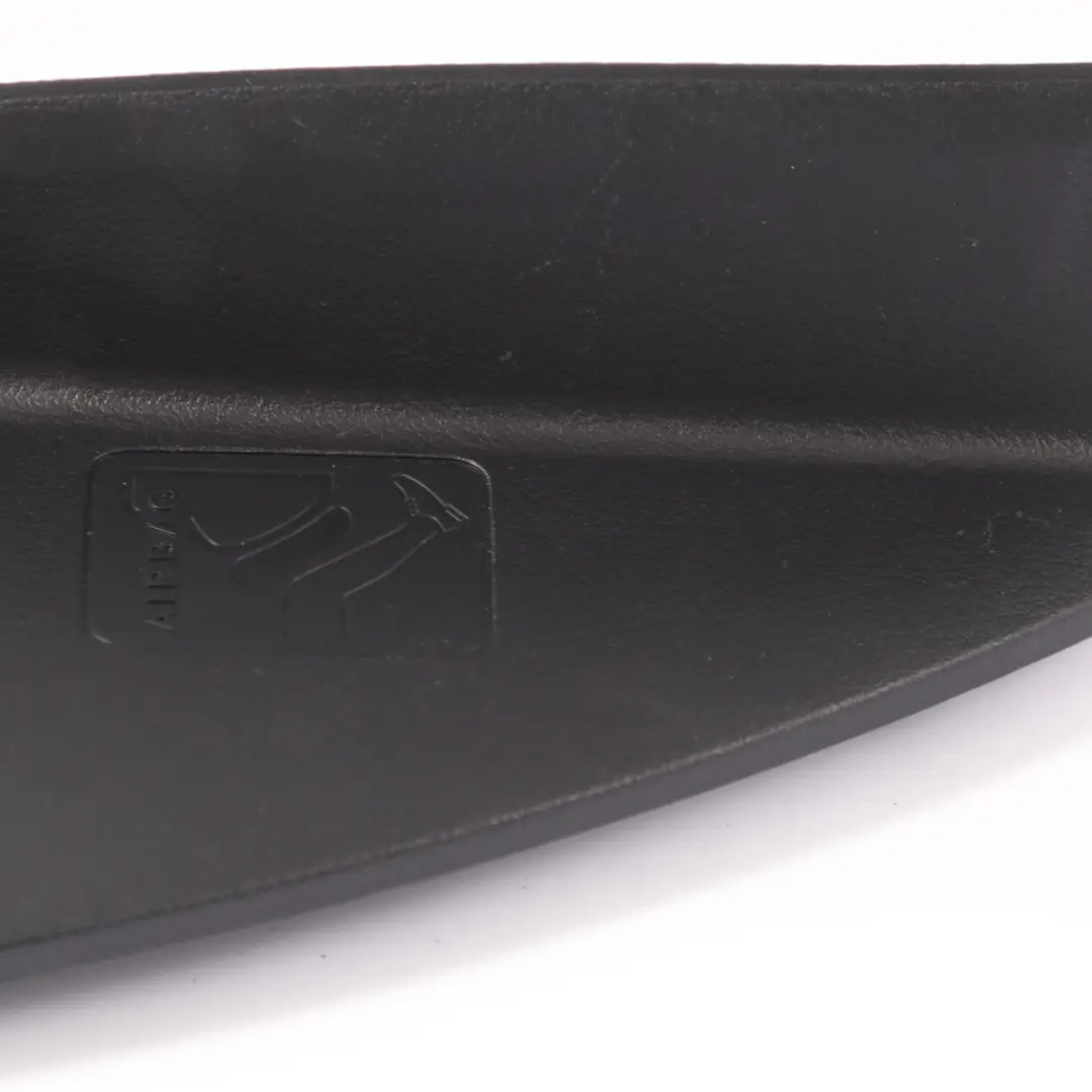 Dashboard Panel Front Left N/S Trim Cover to Mercedes H243 with Part number A2476891000 Mercedes H243 Dashboard Panel Front Left N/S Trim Cover - SKU rhd- A2476891000 - Part number A2476891000