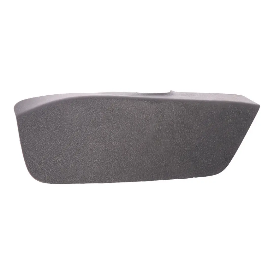 Embellecedor Puerta Lateral Panel Inferior Trasero Izquierdo para Mercedes H243 con número de pieza A2476902502 Mercedes H243 Embellecedor Puerta Lateral Panel Inferior Trasero Izquierdo - SKU A2476902502 - Número de pieza A2476902502