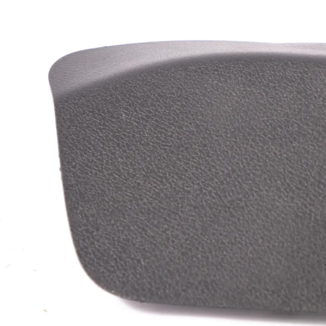 Mercedes H243 Door Trim Side Wall Lower Interior Panel Rear Left N/S - SKU A2476902502 - Part number A2476902502
