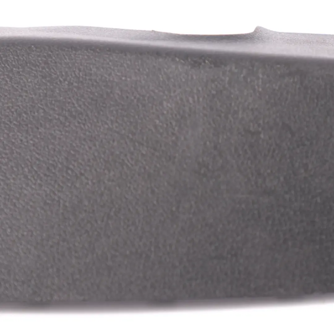 Door Trim Side Wall Lower Interior Panel Rear Left N/S to Mercedes H243 with Part number A2476902502 Mercedes H243 Door Trim Side Wall Lower Interior Panel Rear Left N/S - SKU A2476902502 - Part number A2476902502