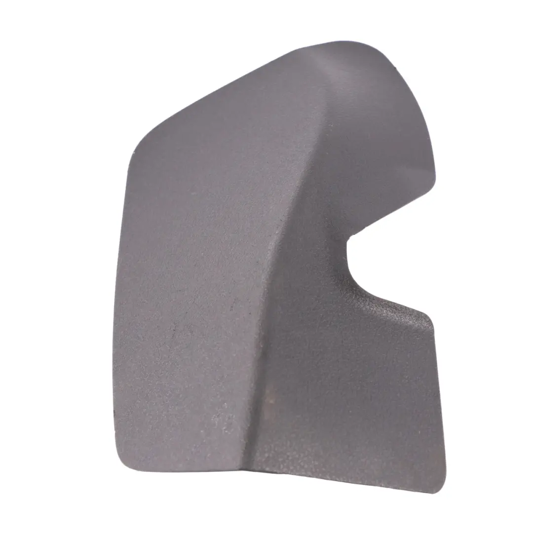 Door Trim Side Wall Lower Interior Panel Rear Left N/S to Mercedes H243 with Part number A2476902502 Mercedes H243 Door Trim Side Wall Lower Interior Panel Rear Left N/S - SKU A2476902502 - Part number A2476902502