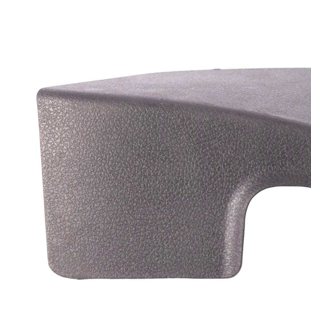 Embellecedor Puerta Lateral Panel Inferior Trasero Izquierdo para Mercedes H243 con número de pieza A2476902502 Mercedes H243 Embellecedor Puerta Lateral Panel Inferior Trasero Izquierdo - SKU A2476902502 - Número de pieza A2476902502