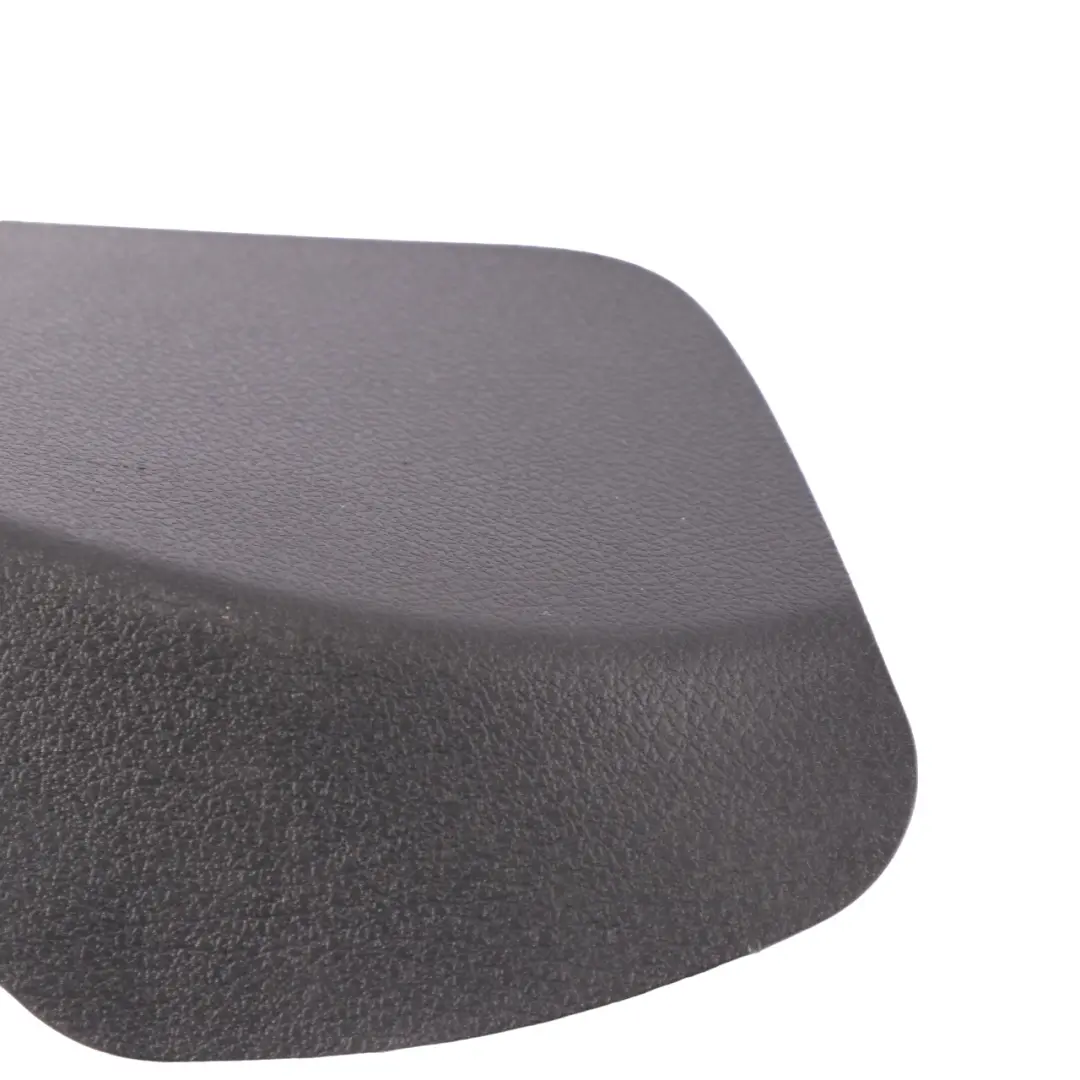 Embellecedor Puerta Lateral Panel Inferior Trasero Izquierdo para Mercedes H243 con número de pieza A2476902502 Mercedes H243 Embellecedor Puerta Lateral Panel Inferior Trasero Izquierdo - SKU A2476902502 - Número de pieza A2476902502