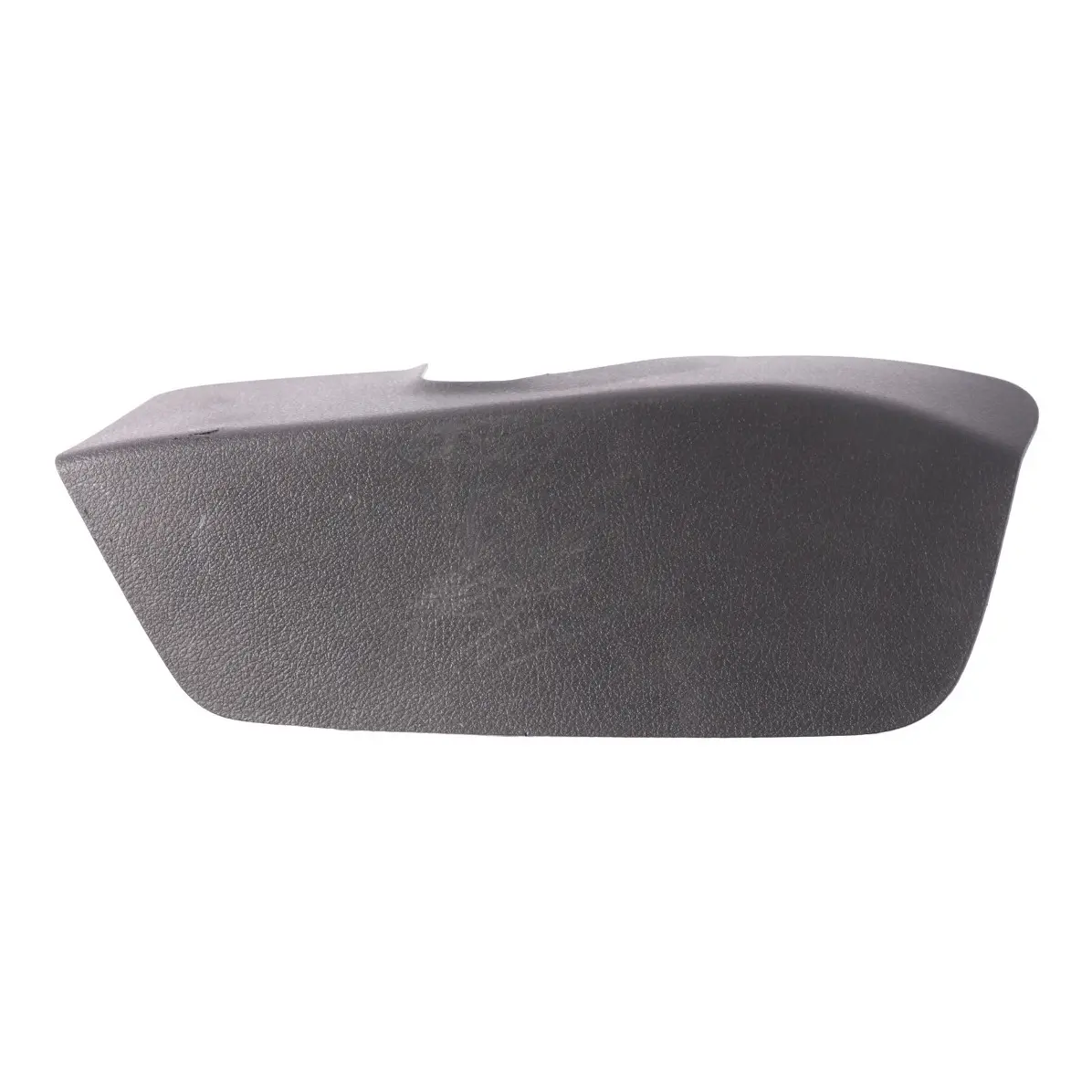 Mercedes H243 Door Trim Side Lower Interior Panel Rear Right O/S A2476902602