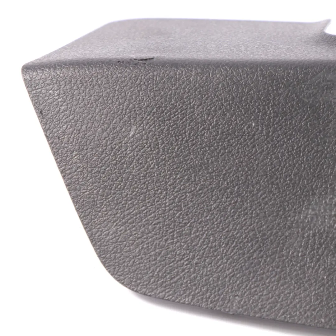 Door Trim Side Lower Interior Panel Rear Right O/S to Mercedes H243 with Part number A2476902602 Mercedes H243 Door Trim Side Lower Interior Panel Rear Right O/S - SKU A2476902602 - Part number A2476902602