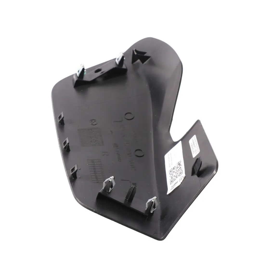 Mercedes H243 Embellecedor Puerta Lateral Panel Trasero Derecho - SKU A2476902602 - Número de pieza A2476902602