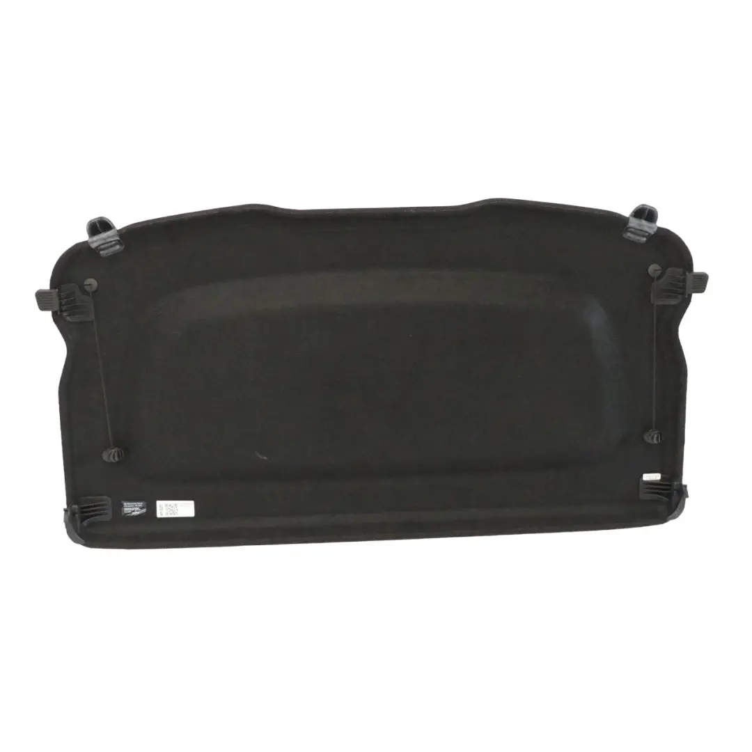 Mercedes H243 Parcel Shelf Boot Load Luggage Cover Trim Panel - SKU A2476902901 - Part number A2476902901