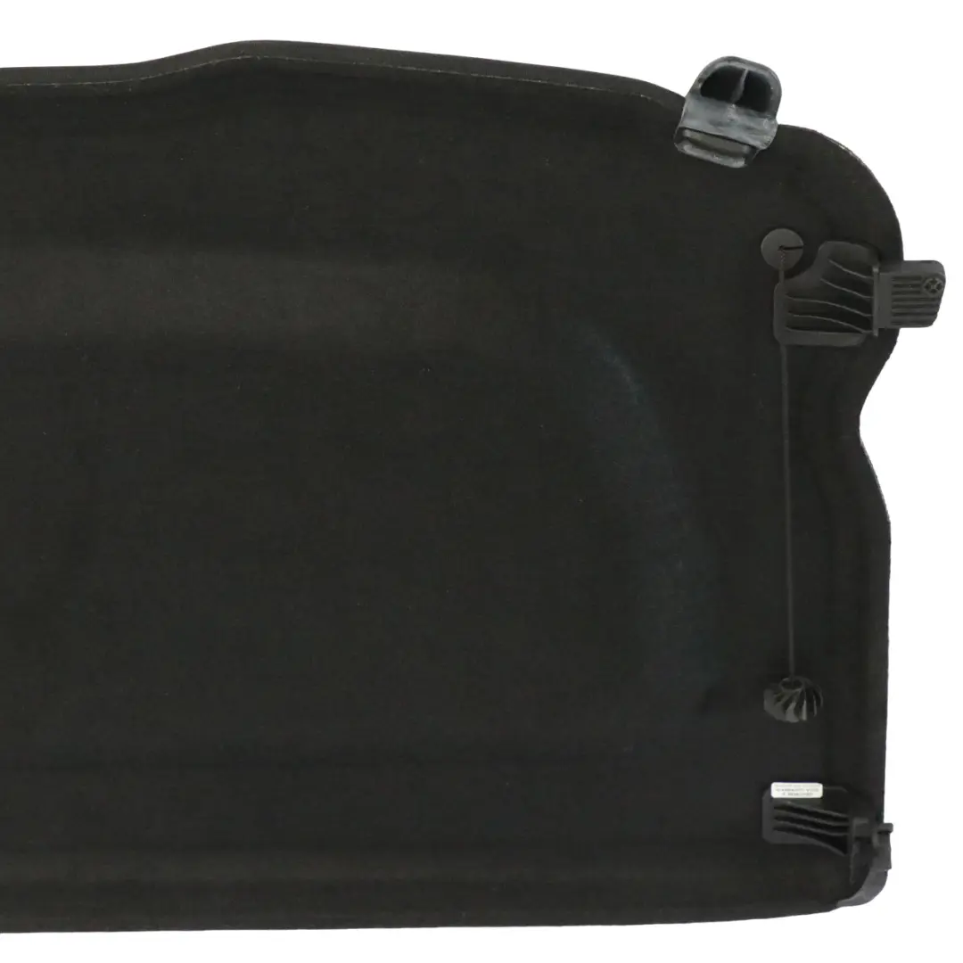 Mercedes H243 Parcel Shelf Boot Load Luggage Cover Trim Panel - SKU A2476902901 - Part number A2476902901