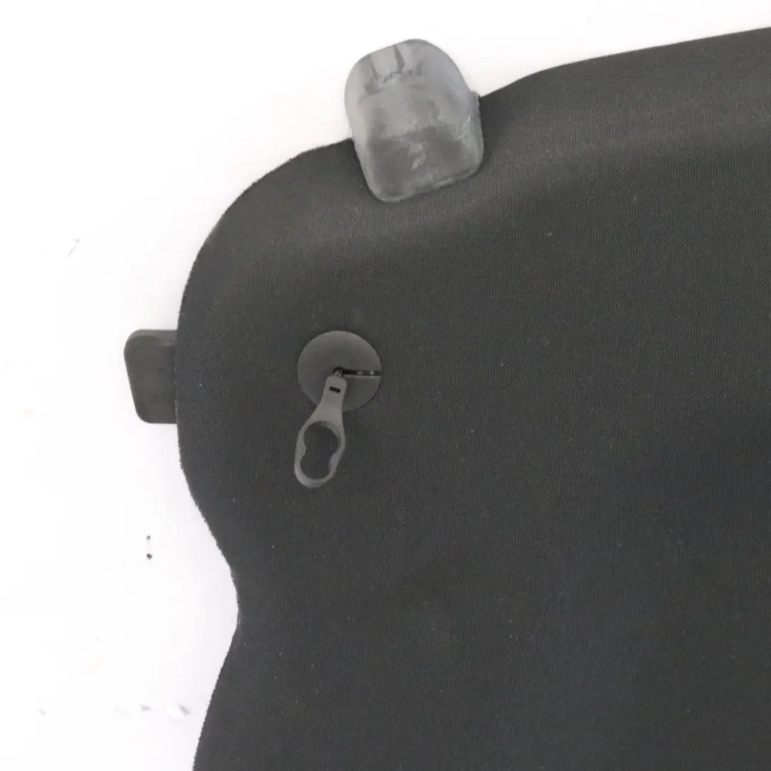 Panel embellecedor bandeja carga maletero para Mercedes H243 con número de pieza A2476902901 Mercedes H243 Panel embellecedor bandeja carga maletero - SKU A2476902901 - Número de pieza A2476902901