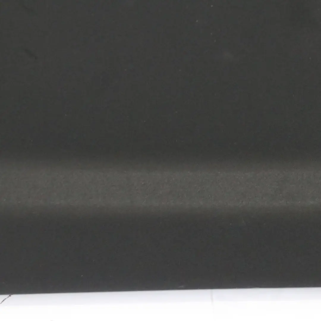Mercedes H243 Parcel Shelf Boot Load Luggage Cover Trim Panel - SKU A2476902901 - Part number A2476902901