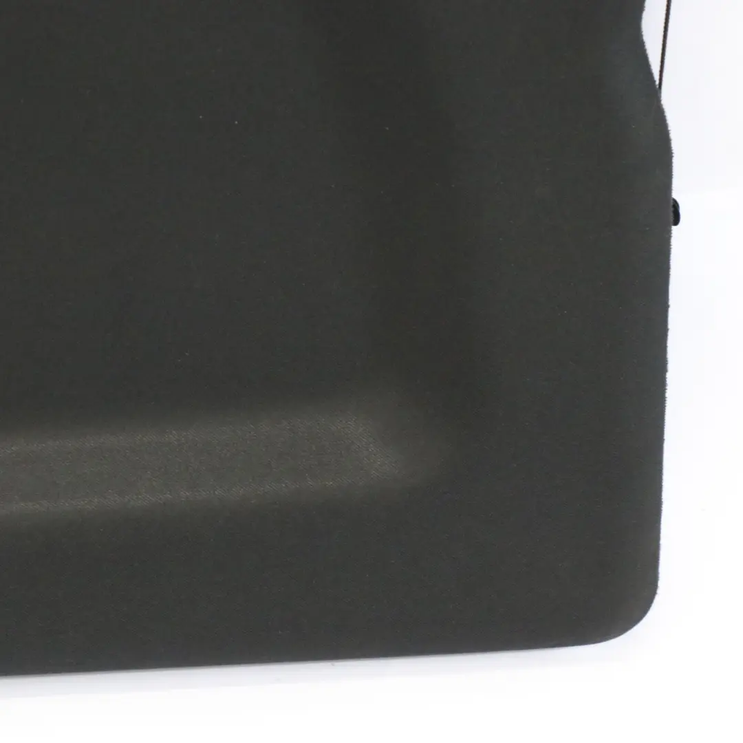 Panel embellecedor bandeja carga maletero para Mercedes H243 con número de pieza A2476902901 Mercedes H243 Panel embellecedor bandeja carga maletero - SKU A2476902901 - Número de pieza A2476902901