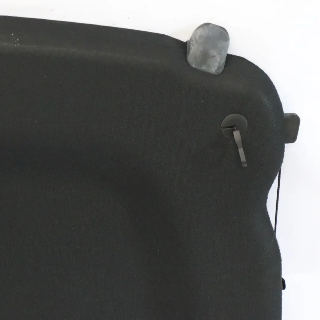 Mercedes H243 Parcel Shelf Boot Load Luggage Cover Trim Panel - SKU A2476902901 - Part number A2476902901
