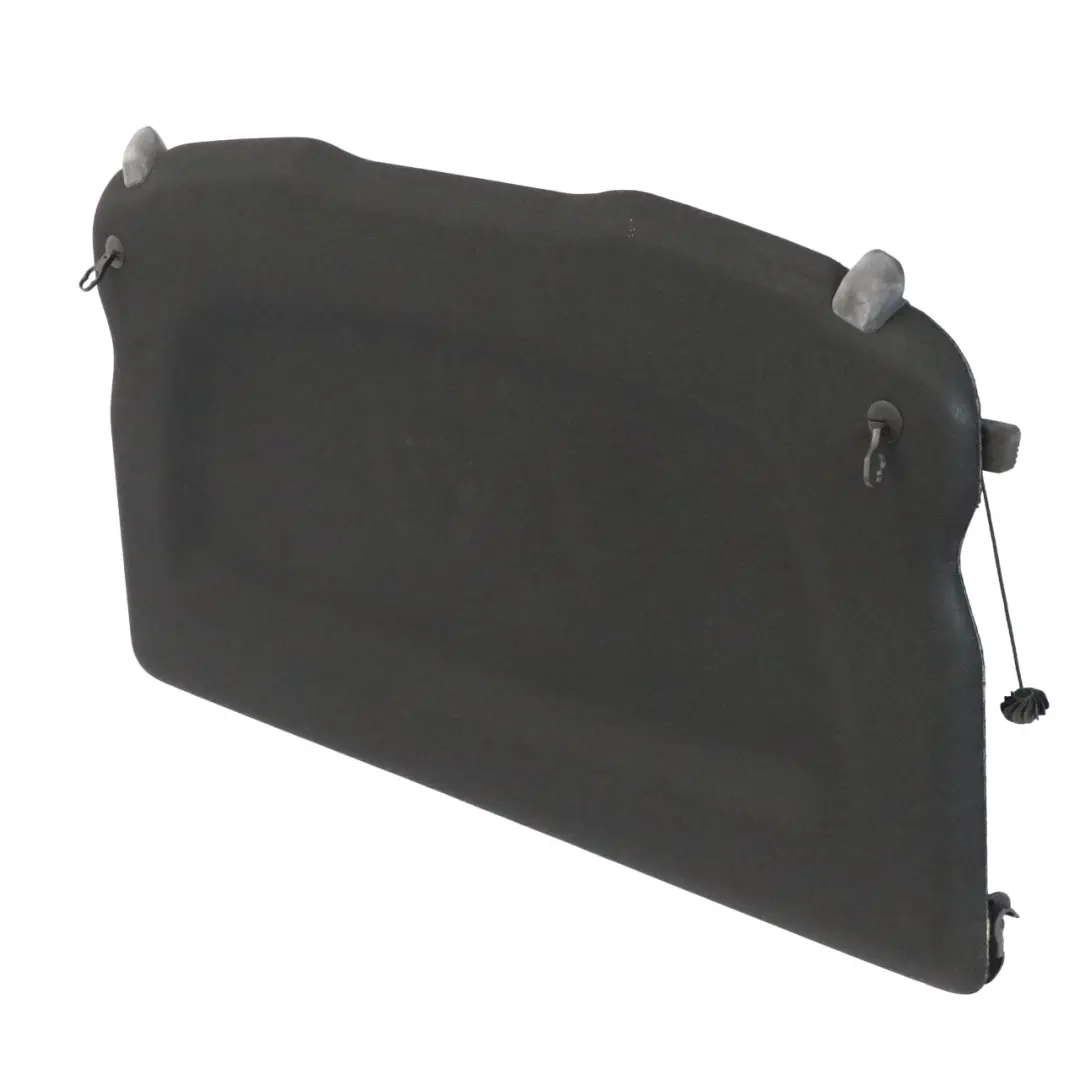 Panel embellecedor bandeja carga maletero para Mercedes H243 con número de pieza A2476902901 Mercedes H243 Panel embellecedor bandeja carga maletero - SKU A2476902901 - Número de pieza A2476902901