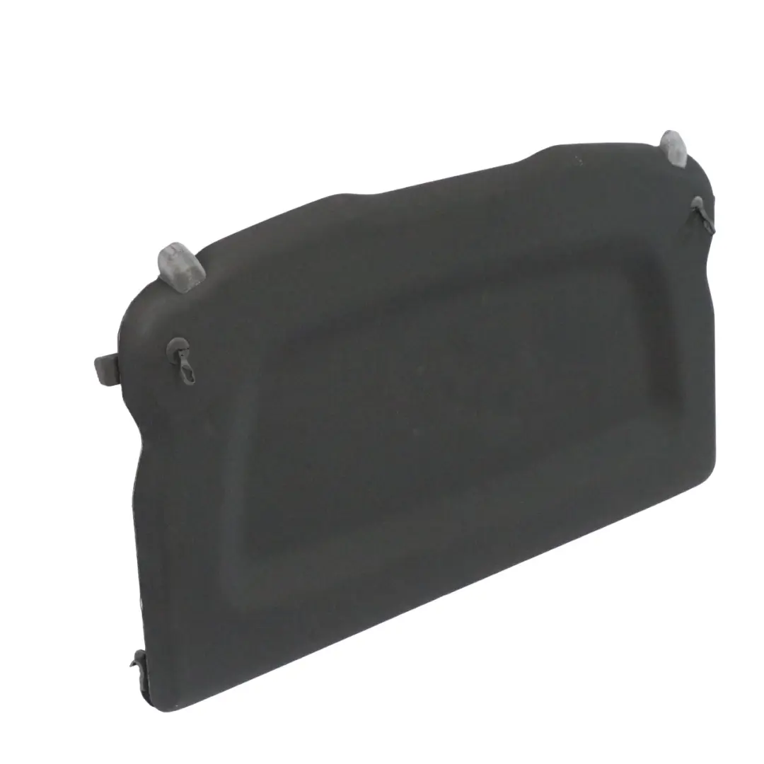 Mercedes H243 Parcel Shelf Boot Load Luggage Cover Trim Panel - SKU A2476902901 - Part number A2476902901