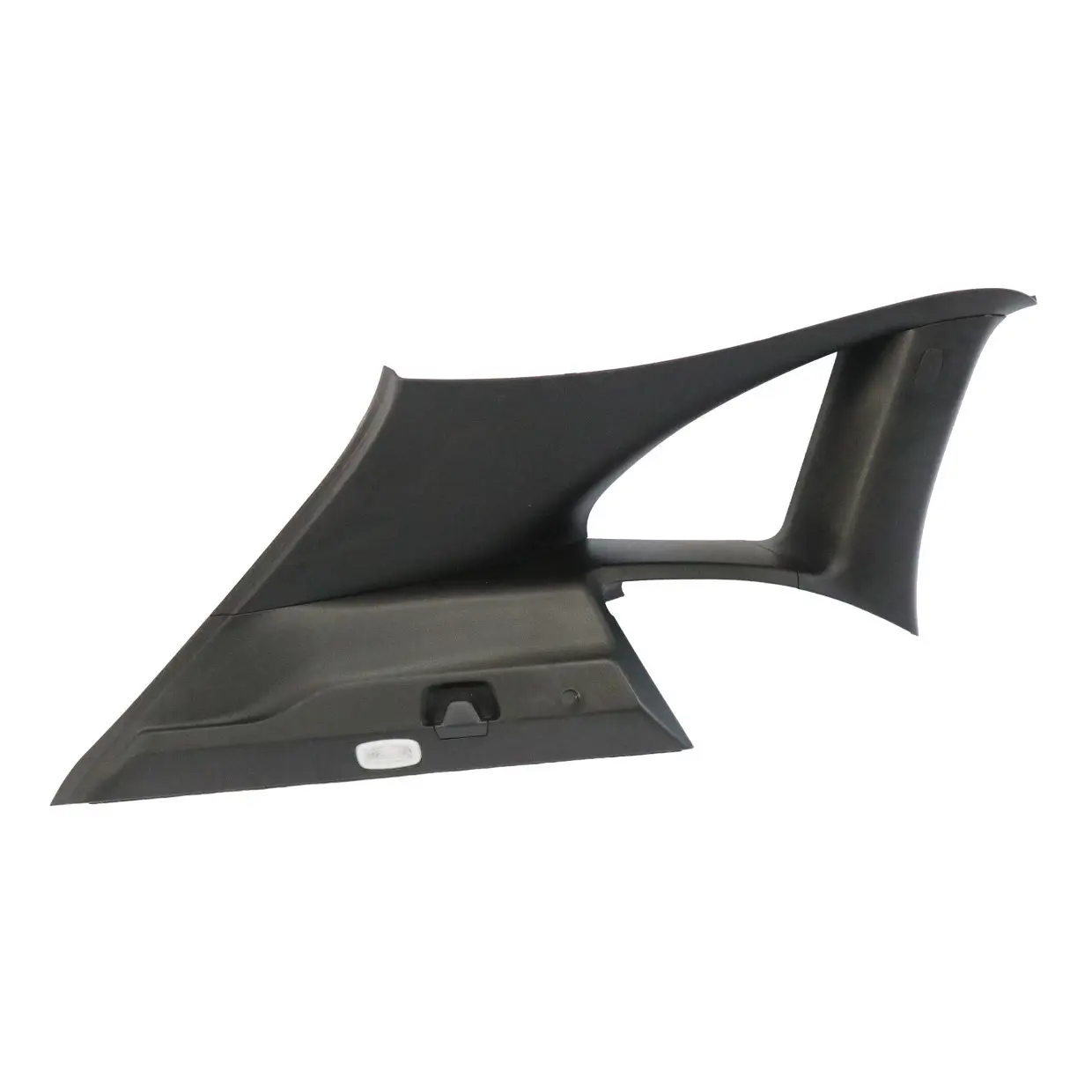 Mercedes H243 Verkleidung Abdeckung C Säule Links Verkleidung A2476908100