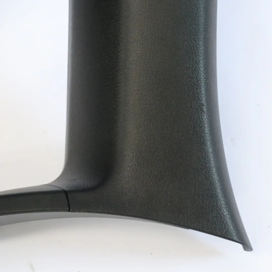 Trim Cover C Pillar Left N/S Interior Panel Black to Mercedes H243 with Part number A2476908100 Mercedes H243 Trim Cover C Pillar Left N/S Interior Panel Black - SKU A2476908100 - Part number A2476908100