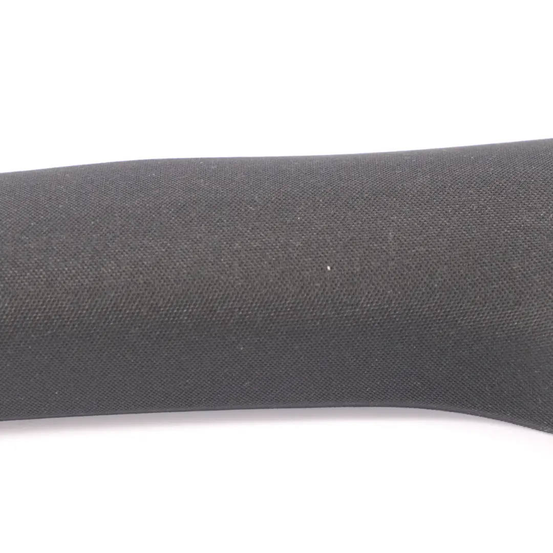 Cache pilier A avant gauche Lower Trim Panel Noir pour Mercedes H243 à propos du numéro de pièce A2476909501 Mercedes H243 Cache pilier A avant gauche Lower Trim Panel Noir - SKU A2476909501 - Numéro de pièce A2476909501